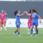 La Universidad de Chile fue mejor en los noventa minutos y se quedó con los primeros tres puntos