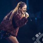 Mar Rendón en el teatro Diana