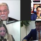 El organismo electoral espera conocer en los próximos días el borrador del reglamento para los debates de las seccionales.