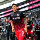 El defensa ecuatoriano tuvo muchos problemas en la jornada de este sábado 15 de octubre de 2022.