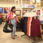 Comercio.- Este sábado 15 de octubre de 2022 abrió Old Navy en el Mall del Sol, en Guayaquil.