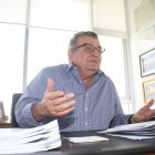 José Machiavello es ingeniero civil y consultor; Presidente del directorio del Guayaquil Tenis Club (2014 - 2022).  presidente, Capítulo Ecuador, de Florida Builders Association y presidente de Lipidava.