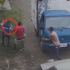 Robo. La Policía dijo que los dos jóvenes armados se dedicabana asaltar a los transeúntes en Santo Domingo de los Tsáchilas.