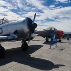 Quito. Desde las 10:00 hasta las 16:00 se desarrolla la feria en la Base Aérea, en la avenida De la Prensa.