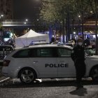 Hay seis detenidos relacionados con el caso