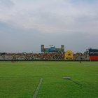 Los orientales se podrían consagrar ganadores de esta segunda etapa, siempre y cuando derroten al Ídolo