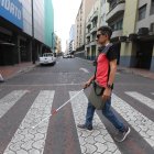 Alvarado reconoce que a la ciudad le falta mucho para llegar a ser inclusiva.