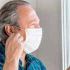 Foto archivo adulto mayor