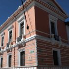 Imagen archivo casa del expresidente Gabriel García Moreno