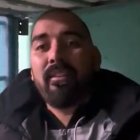 Norero. El video habría sido enviado al exdirector del SNAI.