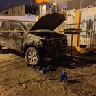 El ex futbolista Frickson Erazo fue víctima de un atentando en Esmeraldas