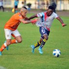 El Nacional buscará sellar su regreso a la serie A en el Atahualpa.