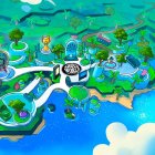 Consiento virtual de Crocs