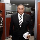Galo Lara denunció la tentativa de asesinato en la Fiscalía de Guayaquil. (Imagen referencial).