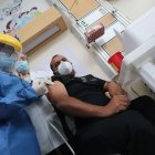 Ecuador vacunará al personal médico contra la viruela del mono.