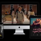 Netflix en distintos dispositivos