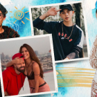 Artistas que estarán en el Festival Heat en Guayaquil