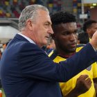 La selección nacional jugará el partido inaugural de la Copa del Mundo ante Qatar.