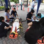 Al momento se desconoce el número de funcionarios que participarán.