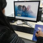 Control. Para el censo virtual se requiere ingresar el número de cédula.