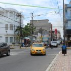 Centro de Esmeraldas.