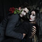 HALLOWEEN ... FD: CARLOS KLINGER .. 18-10-2022