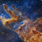 Pilares de la creación