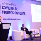 EX ECONOMISTA EN JEFE DEL BANCO MUNDIAL PARA AMERICA LATINA.