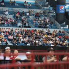 Inició el Festival Heat Guayaquil