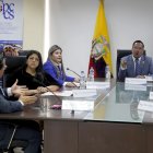 Situación. El ambiente de discordia entre los consejeros de mayoría y los de minoría se mantiene en la entidad.