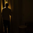 Consejo. Para posibilitar el sueño se debe preparar el dormitorio: tranquilo, oscuro y temperatura agradable.