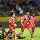 El Nacional regresa a la Serie A
