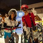 Participación. La actividad es abierta al público.