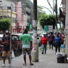 Urbe. El Consejo de Seguridad de Esmeraldas pide suspender las clases presenciales desde el 24 de octubre.