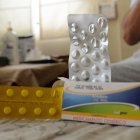 Situación. La falta de fármacos es una queja de los pacientes.