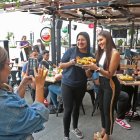 Horarios. En los restaurantes se alargarán los horarios de atención y se diversificará el menú.