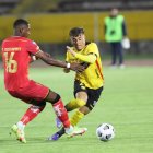 Los equipos no se hacen daño en el Atahualpa.