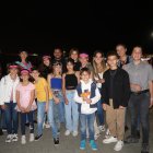 Los fans de Yatra llegaron puntuales y sin apuros, a este punto a 40 minutos del centro de Guayaquil.