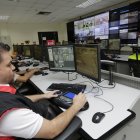 Referencial. Desde el Ecu911 Samborondón se hará el seguimiento de aficionados.