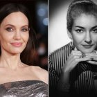 Angelina Jolie dará vida a quien fuera uno de los amores de Aristóteles Onassis.