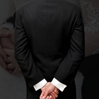 Un sujeto armado llegó a una iglesia para asesinar al novio.