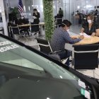 Este año, el crédito de consumo registra una mayor facturación, pero es mesurada.