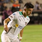 El defensa ecuatoriano Andrés López no seguirá en Liga de Quito en la temporada 2023.