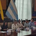 Según cifras dadas por CONMEBOL a las autoridades guayaquileñas, al menos 30.000 boletos ya han sido vendidos