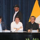 Solución. La ejecución de ofrecimientos desde el Gobierno es la salida