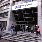 Corrupción. El caso fue investigado por la Unidad de Transparencia, después de la denuncia de dos personas.