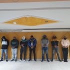 La Policía Nacional señaló en noviembre de 2020 que “mediante acciones de inteligencia” conoció de la existencia de una banda que se identificó como integrantes de El Tren de Aragua. Este grupo también participaba del delito del tráfico de personas para ingresar ilegalmente a Ecuador.