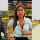 Los antisociales no lograron su cometido.