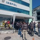 La entidad está conformada por cerca de 80.000 afiliados y jubilados que hoy reclaman sus recursos.