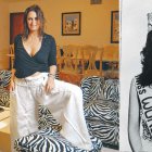 Silvana Suárez alegró la vida de los argentinos en plena dictadura de 1978. La exmodelo falleció tras batallar contra un cáncer de colon.